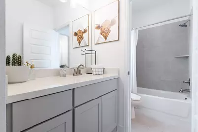 216 Rosetta Loop, Liberty Hill, TX 78642 - Photo 32