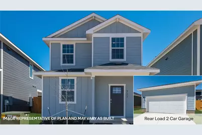 215 Constanza Trail, Bastrop, TX 78602 - Photo 1