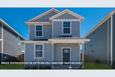 215 Constanza Trail, Bastrop, TX 78602 - Photo 2