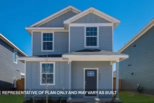215 Constanza Trl, Bastrop, TX 78602 - Photo 2