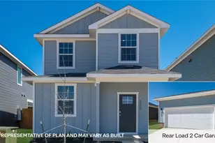 215 Constanza Trl, Bastrop, TX 78602 - Photo 1