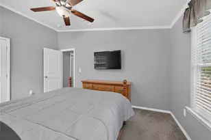 155 Hidden Oaks Loop, Elgin, TX 78621 - Photo 20