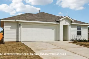 231 Palestine Trl, Kyle, TX 78640 - Photo 2