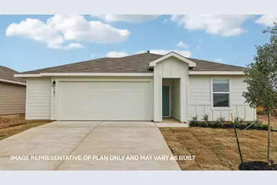 231 Palestine Trail, Kyle, TX 78640 - Photo 1