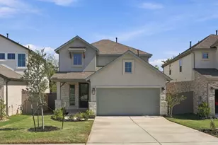 140 Bloomington Loop, Hutto, TX 78634 - Photo 1