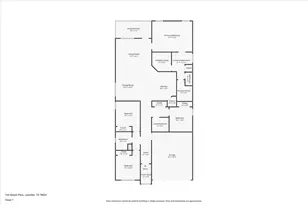 132 Shawii Pass, Liberty Hill, TX 78641 - Photo 32