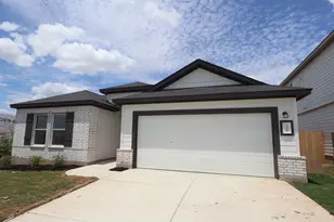 10100 Majestic Hawk Wy, Buda, TX 78610 - Photo 2