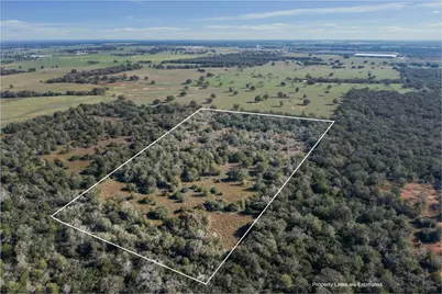 Cr 235 County Road 235, Gonzales, TX 78629 - Photo 2