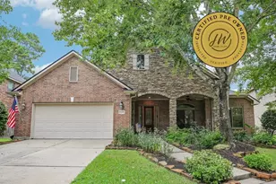 12451 Cedar Breaks Ct, Humble, TX 77346 - Photo 1
