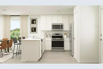 461 Paris Street, Maxwell, TX 78656 - Photo 18