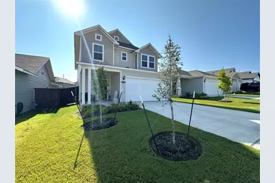 11513 Domenico Cove, Austin, TX 78747 - Photo 2