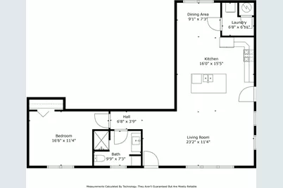 911 Farm Street, Bastrop, TX 78602 - Photo 38