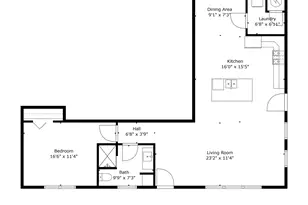 911 Farm St, Bastrop, TX 78602 - Photo 38