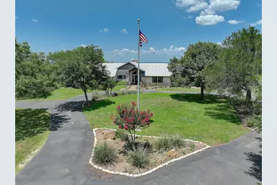 3514 Fm 3509, Burnet, TX 78611 - Photo 4