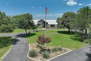 3514 Fm 3509, Burnet, TX 78611 - Photo 4