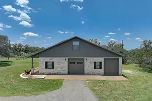 3514 Fm 3509, Burnet, TX 78611 - Photo 20