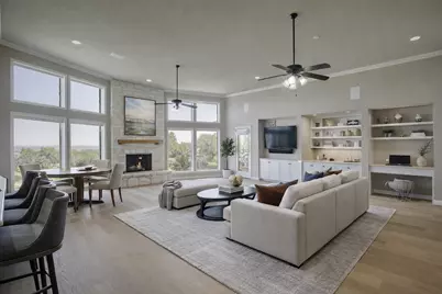 3514 Fm 3509, Burnet, TX 78611 - Photo 16