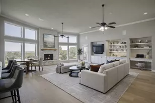 3514 Fm 3509, Burnet, TX 78611 - Photo 14