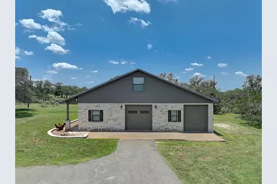 3514 Fm 3509, Burnet, TX 78611 - Photo 20