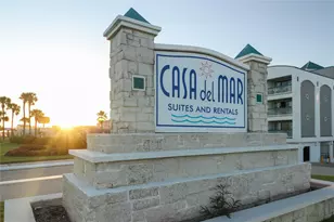 6102 Seawall Blvd, Galveston, TX 77551 - Photo 1