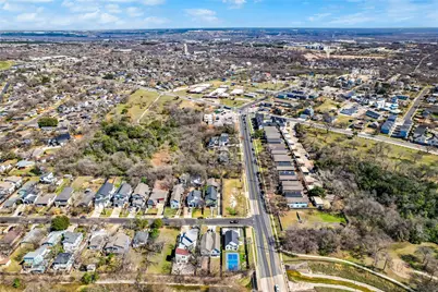 4104 E 12th Street, Austin, TX 78721 - Photo 4