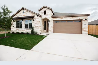 4747 Collins Street, Round Rock, TX 78681 - Photo 2
