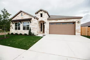 4747 Collins St, Round Rock, TX 78681 - Photo 2