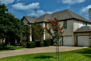 3224 Summer Canyon Dr, Austin, TX 78732 - Photo 2