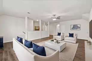 1105 Tabernash Dr, Leander, TX 78641 - Photo 22