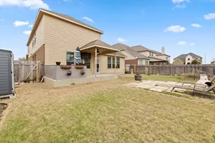 1105 Tabernash Dr, Leander, TX 78641 - Photo 38