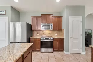 1105 Tabernash Dr, Leander, TX 78641 - Photo 10
