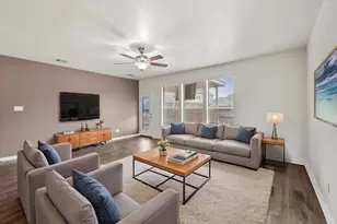 1105 Tabernash Dr, Leander, TX 78641 - Photo 4