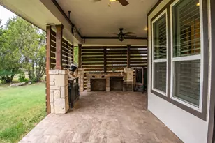 105 Sonora Dr, Bertram, TX 78605 - Photo 30