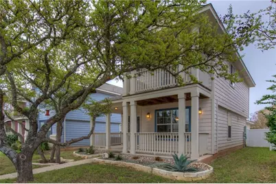 712 Alamo Plaza Drive, Cedar Park, TX 78613 - Photo 2
