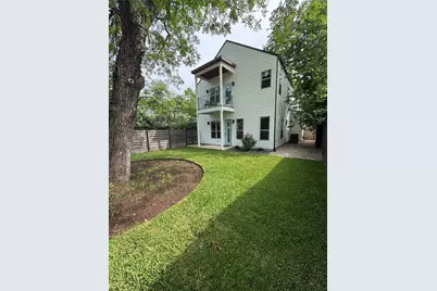 2811 Garwood Street #A, Austin, TX 78702 - Photo 2