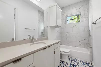 2811 Garwood Street #A, Austin, TX 78702 - Photo 14