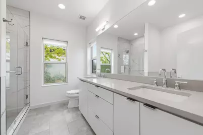 2811 Garwood Street #A, Austin, TX 78702 - Photo 18