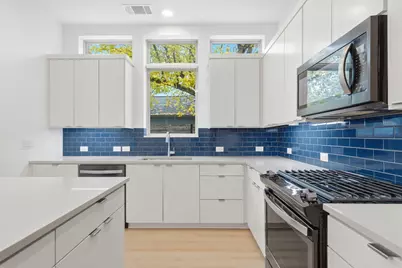 2811 Garwood Street #A, Austin, TX 78702 - Photo 12