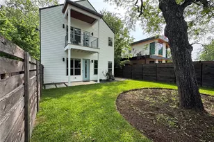 2811 Garwood St, Austin, TX 78702 - Photo 1