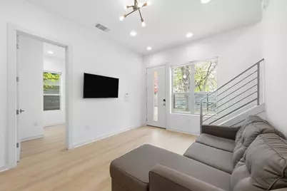 2811 Garwood Street #A, Austin, TX 78702 - Photo 6