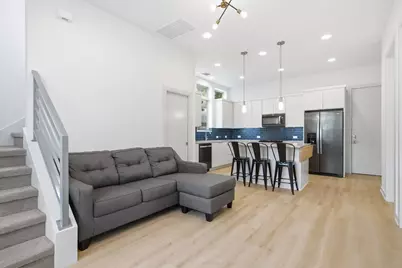 2811 Garwood Street #A, Austin, TX 78702 - Photo 4
