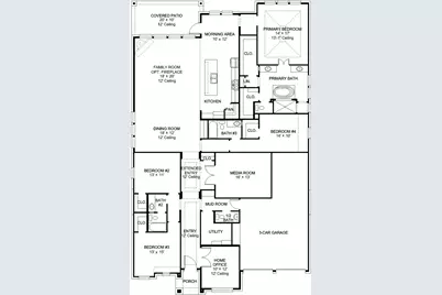 113 Palo Pinto Bend, Bastrop, TX 78602 - Photo 14