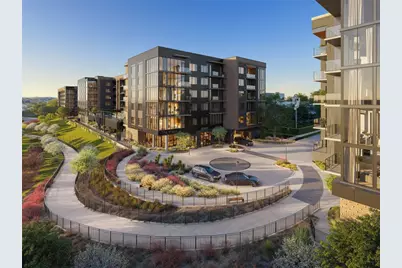 300 Pressler Street #315, Austin, TX 78703 - Photo 6