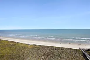 6745 Seacomber Dr, Port Aransas, TX 78373 - Photo 26