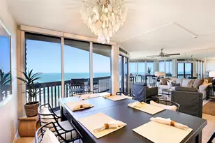 6745 Seacomber Dr, Port Aransas, TX 78373 - Photo 2
