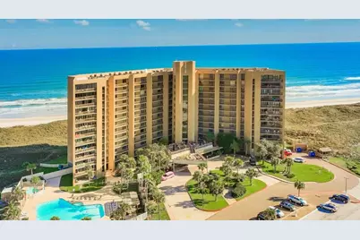 6745 Seacomber Drive #1102, Port Aransas, TX 78373 - Photo 1