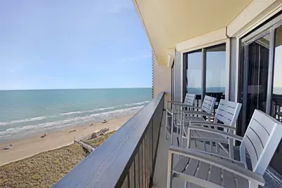 6745 Seacomber Drive #1102, Port Aransas, TX 78373 - Photo 14