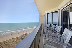 6745 Seacomber Dr, Port Aransas, TX 78373 - Photo 14