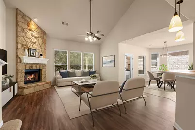 281 Kensington Lane, Austin, TX 78737 - Photo 2