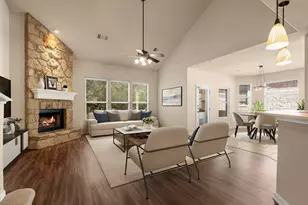 281 Kensington Ln, Austin, TX 78737 - Photo 2